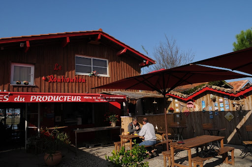 Франция 2010. Аркашон