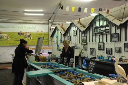 Франция 2010. Аркашон