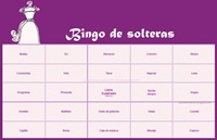 bingo solteras 11