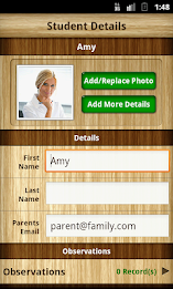 Easy Attendance poster 3