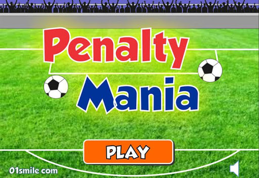 Penalty Mania