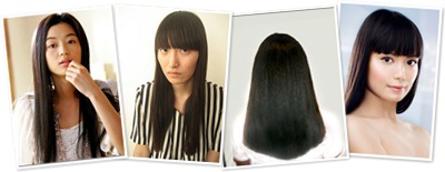 View Japanese Straight Perms