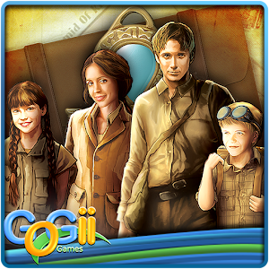 Download Escape the Lost Kingdom Apk Download