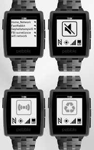 Toggles for Pebble(圖2)-速報App