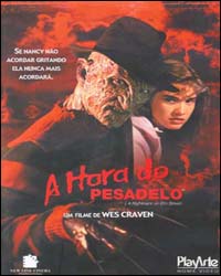 Capa Download Filme A Hora do Pesadelo Dublado DVDRip 1984