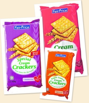 View FP Cream Crackers