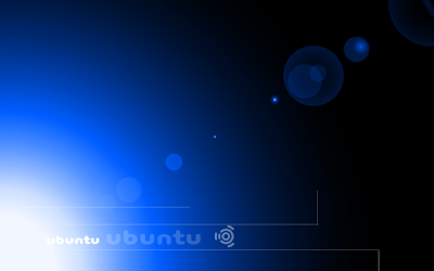 Ubuntu Studio Wallpaper