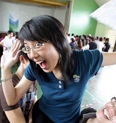 Gladys Tan Yee Kim Pelajar Terbaik SPM 2009