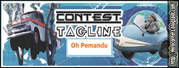 contest OhPemandu