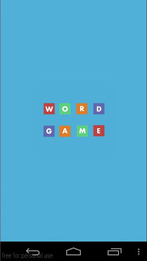 Word Brain Game