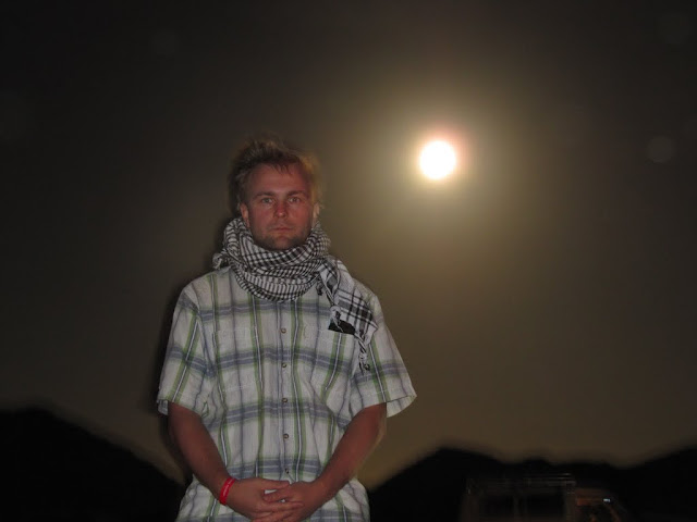 Египет 2009-2010 