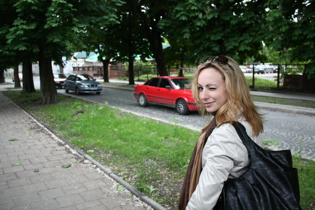 отпуск