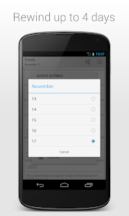 On This Day - screenshot thumbnail