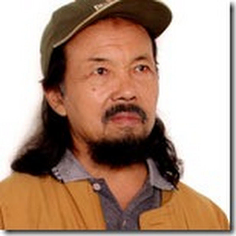 Puisi Mantera Karya Sutardji Calzoum Bachri Kumpulan Puisi Terbaik