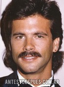 Lorenzo Lamas, 1990