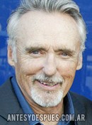 Dennis Hopper, 2004