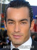 Aarón Díaz, 2008