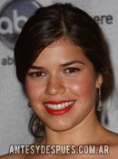 America Ferrera, 2009