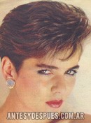 Andrea Frigerio, 1985