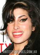 Amy Winehouse,  