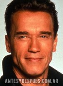Arnold Schwarzenegger,  