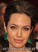 Angelina Jolie, 2009 