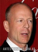 Bruce Willis, 2009
