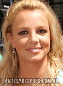 Britney Spears,  