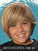 Dylan Sprouse,  