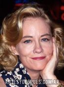 Cybill Shepherd, 1994