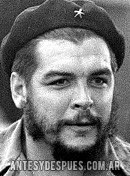 Che Guevara, 1963 