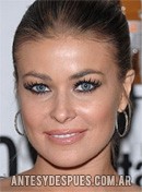 Carmen Electra, 2009