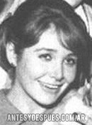 Evangelina Salazar, 1966