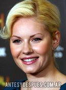 Elisha Cuthbert, 2009