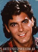 George Clooney,  