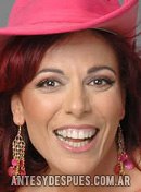 Iliana Calabró, 2007