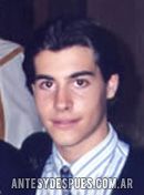 Lisandro Carret, 1991 
