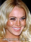 Lindsay Lohan, 2009