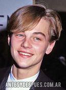 Leonardo Dicaprio, 1994