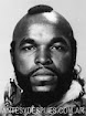 Mr. T