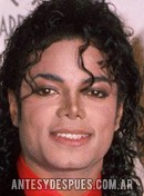 Michael Jackson, 1989