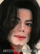 Michael Jackson, 2005