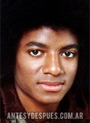Michael Jackson, 1978 