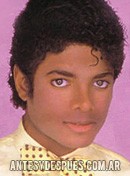Michael Jackson, 1982