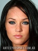 Megan Fox, 2004