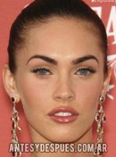 Megan Fox, 2007