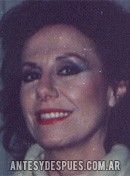 María Concepción Cesar, 1980 