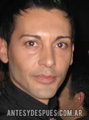 Manuel Arjona, 2008 