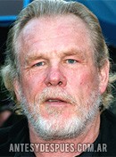 Nick Nolte, 2008