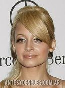 Nicole Richie,